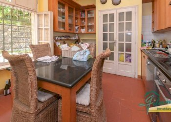 Balcone - Villa strada della Maddalena, Moncalieri - foto 28