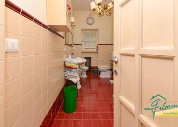 Bagno - Villa strada della Maddalena, Moncalieri - foto 29