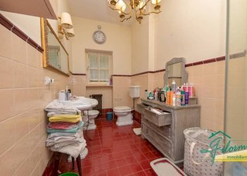 Bagno - Villa strada della Maddalena, Moncalieri - photo 30