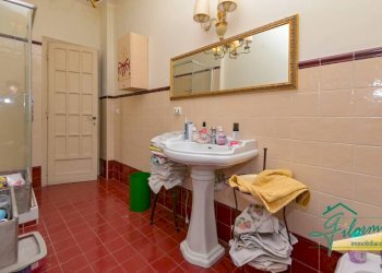 Bagno - Villa strada della Maddalena, Moncalieri - foto 31