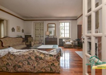 Salone - Villa strada della Maddalena, Moncalieri - foto 35