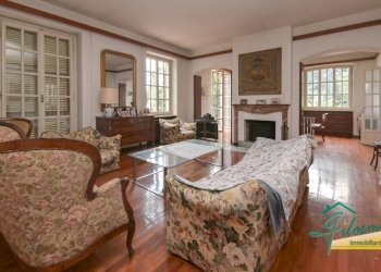 Salone - Villa strada della Maddalena, Moncalieri - foto 36