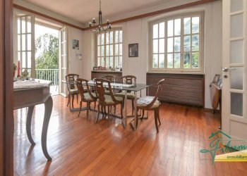 Salone - Villa strada della Maddalena, Moncalieri - foto 40