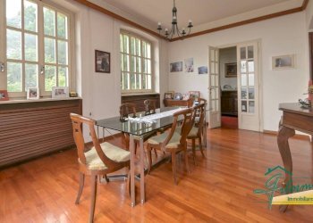 Salone - Villa strada della Maddalena, Moncalieri - foto 41