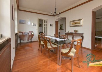 Salone - Villa strada della Maddalena, Moncalieri - foto 42