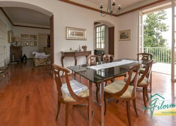 Salone - Villa strada della Maddalena, Moncalieri - foto 43