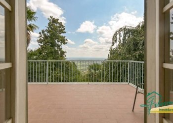 Terrazzo - Villa strada della Maddalena, Moncalieri - foto 44