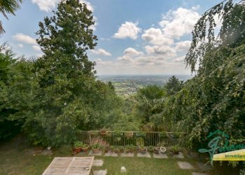 Giardino - Villa strada della Maddalena, Moncalieri - foto 45