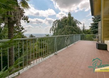 Terrazzo - Villa strada della Maddalena, Moncalieri - photo 46