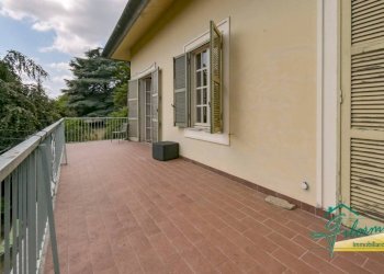 Terrazzo - Villa strada della Maddalena, Moncalieri - photo 47