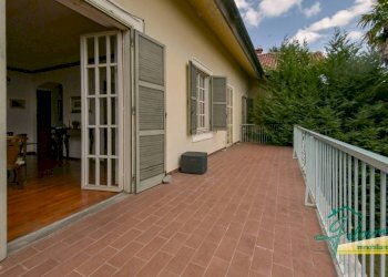 Terrazzo - Villa strada della Maddalena, Moncalieri - foto 48