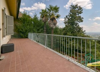 Terrazzo - Villa strada della Maddalena, Moncalieri - photo 49
