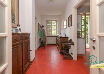 Corridoio - Villa strada della Maddalena, Moncalieri - foto 50