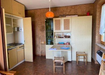 Cucina - Monolocale via Martini, Viola - foto 2