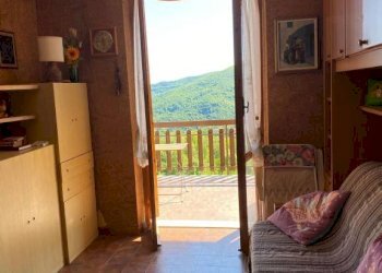 Salone - Monolocale via Martini, Viola - foto 3