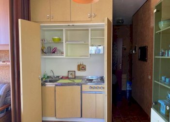 Cucina - One-room apartment via Martini, Viola - photo 4