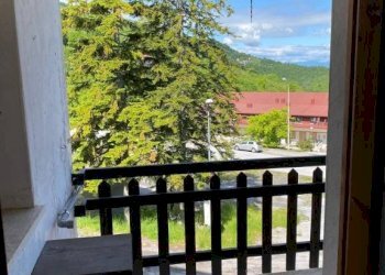 Balcone - Monolocale via Martini, Viola - foto 5