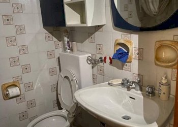 Bagno - Monolocale via Martini, Viola - foto 6