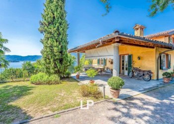 Giardino - Villa via del Buon Rimedio, 17, Verbania - foto 6