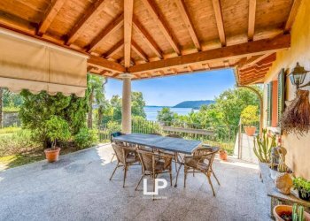 Veranda - Villa via del Buon Rimedio, 17, Verbania - foto 7