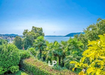 Vista - Villa via del Buon Rimedio, 17, Verbania - foto 10