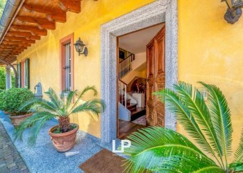 Giardino - Villa via del Buon Rimedio, 17, Verbania - foto 11