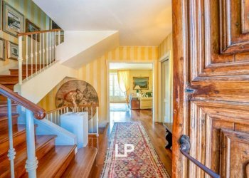 Corridoio - Villa via del Buon Rimedio, 17, Verbania - foto 12