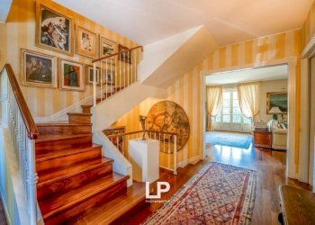 Scala - Villa via del Buon Rimedio, 17, Verbania - foto 13