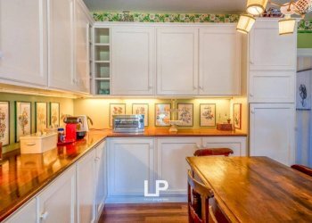 Cucina - Villa via del Buon Rimedio, 17, Verbania - foto 20