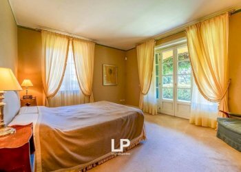 Camera da letto - Villa via del Buon Rimedio, 17, Verbania - foto 21