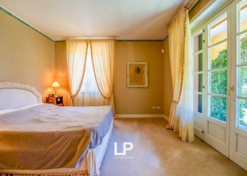 Camera da letto - Villa via del Buon Rimedio, 17, Verbania - foto 22