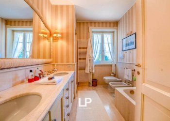 Bagno - Villa via del Buon Rimedio, 17, Verbania - foto 23