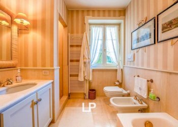 Bagno - Villa via del Buon Rimedio, 17, Verbania - foto 24