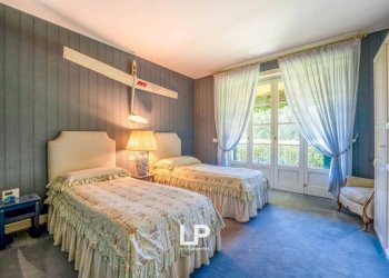 Camera da letto - Villa via del Buon Rimedio, 17, Verbania - foto 26