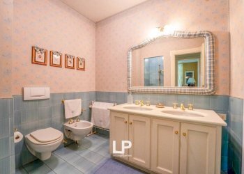 Bagno - Villa via del Buon Rimedio, 17, Verbania - foto 27