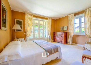 Camera da letto - Villa via del Buon Rimedio, 17, Verbania - foto 28