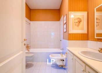 Bagno - Villa via del Buon Rimedio, 17, Verbania - foto 29