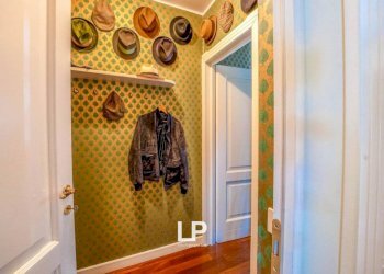 Ingresso - Villa via del Buon Rimedio, 17, Verbania - foto 30