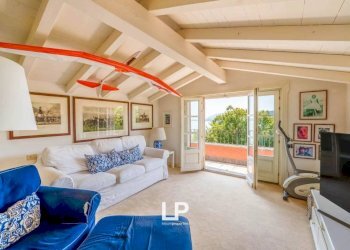 Salone - Villa via del Buon Rimedio, 17, Verbania - foto 31