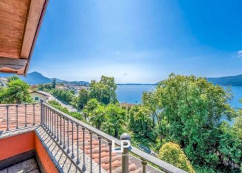 Balcone - Villa via del Buon Rimedio, 17, Verbania - foto 32