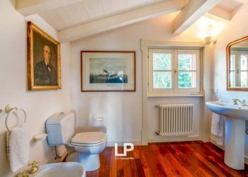 Bagno - Villa via del Buon Rimedio, 17, Verbania - foto 33