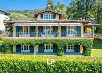 Facciata - Villa via del Buon Rimedio, 17, Verbania - foto 3