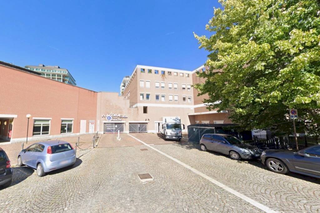 Ingresso - Box via Alfonso Lamarmora, Biella - foto 1