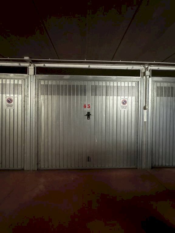 Box auto - Box via Alfonso Lamarmora, Biella - foto 3