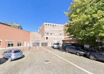 Ingresso - Box via Alfonso Lamarmora, Biella - foto 1