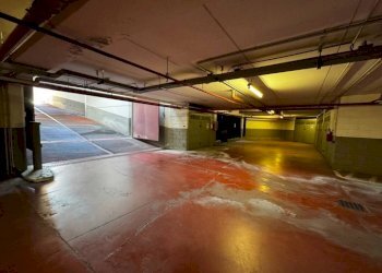 Ingresso - Box via Alfonso Lamarmora, Biella - foto 2