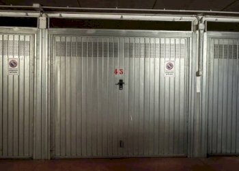 Box auto - Box via Alfonso Lamarmora, Biella - foto 3