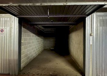 Box auto - Box via Alfonso Lamarmora, Biella - foto 5