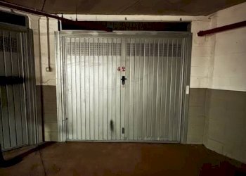 Box auto - Box via Alfonso Lamarmora, Biella - foto 6