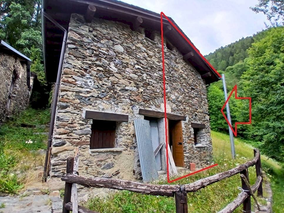 Facciata - Villa Campelli, Albosaggia - photo 2